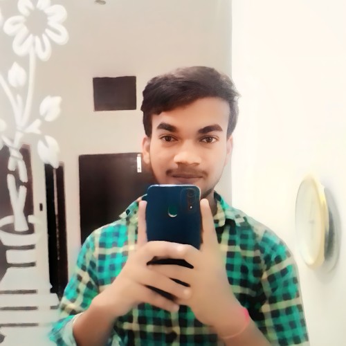 Amrendra C.