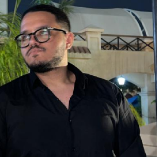 Salah eldin m. profile photo