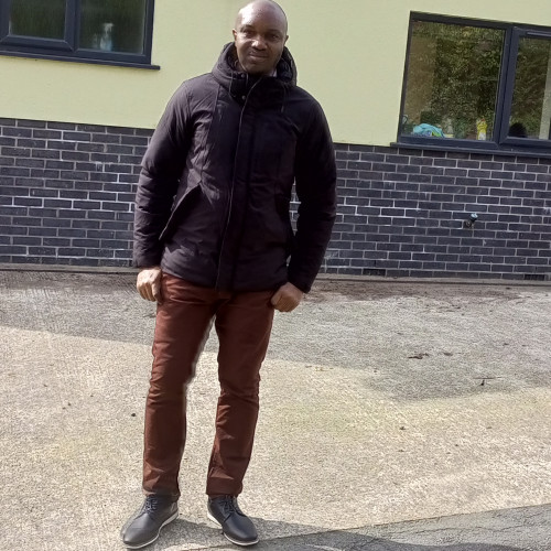 Prince Dumchukwu E. profile photo