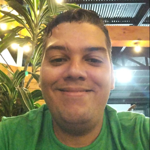 Jos R. profile photo