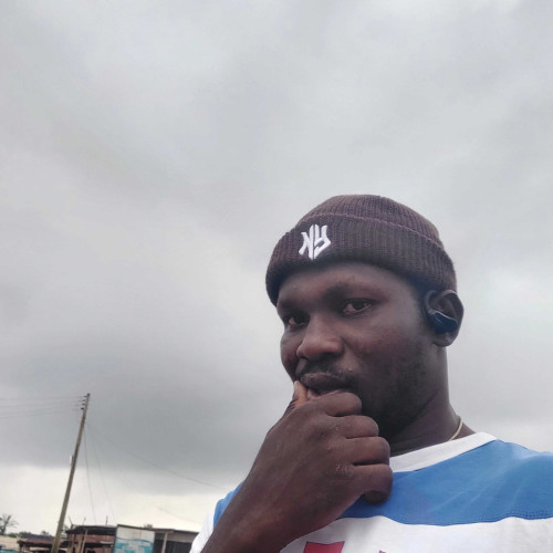 iyare L. profile photo