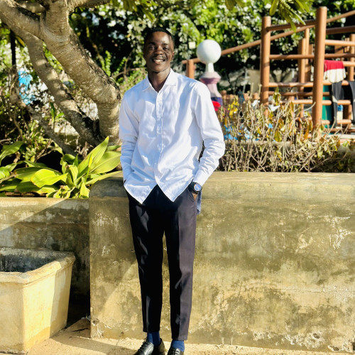 Daud L. profile photo