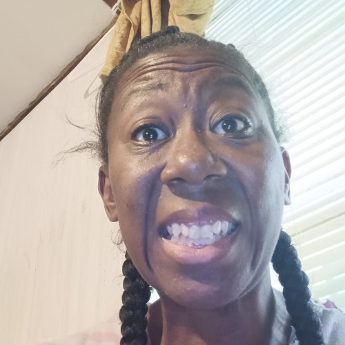 Tamisha M. profile photo