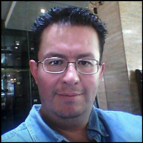 Mauricio Ulises M. profile photo