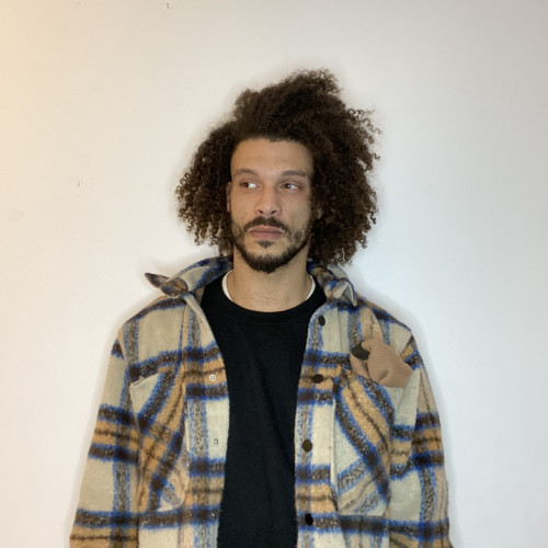 Aaron K. profile photo