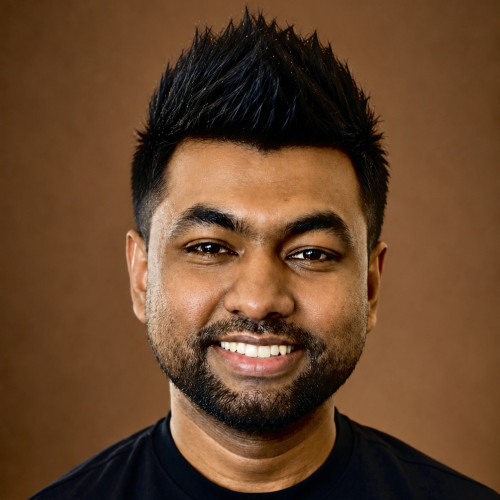 Amin M. profile photo