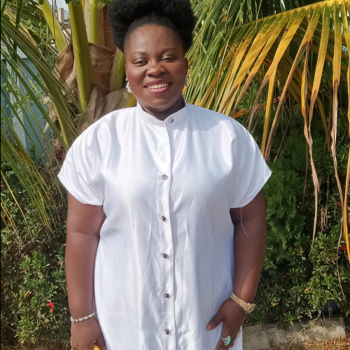 Regina Taiwo  D.