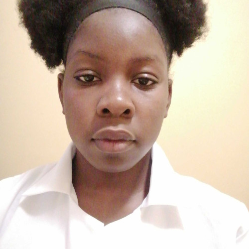 Happy M. profile photo