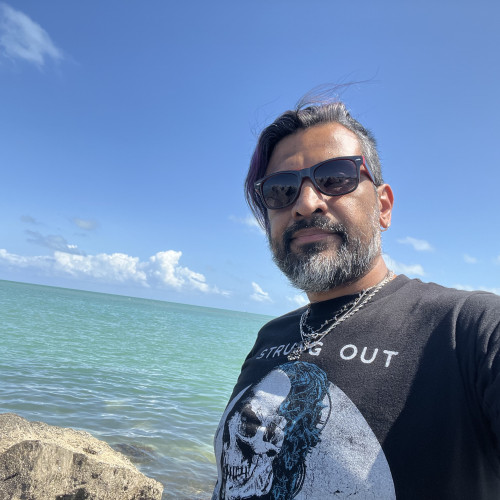 Antonio C. profile photo