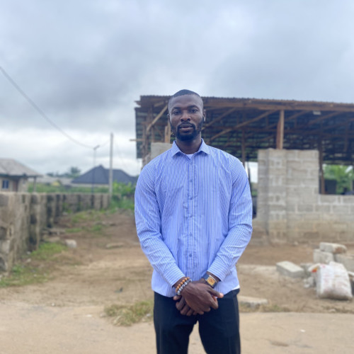 Raphael A. profile photo