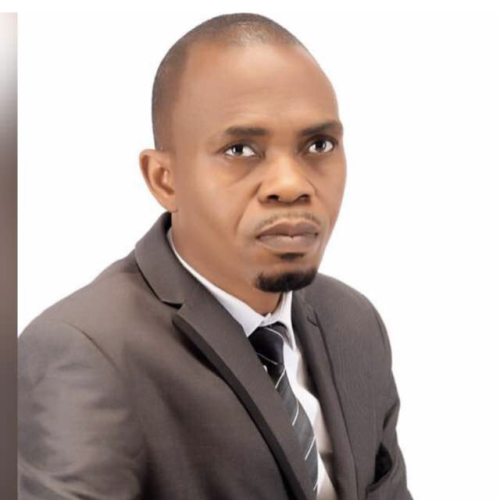 Olajide Amstrong  S.
