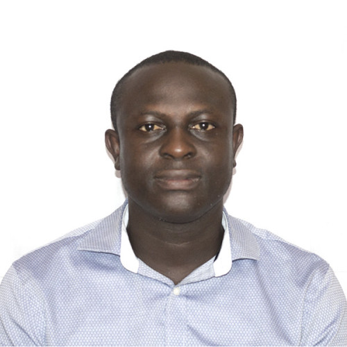 Gideon  O. profile photo