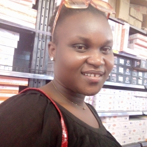 Gifty  L. profile photo