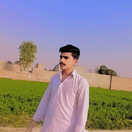 sulman R. profile photo