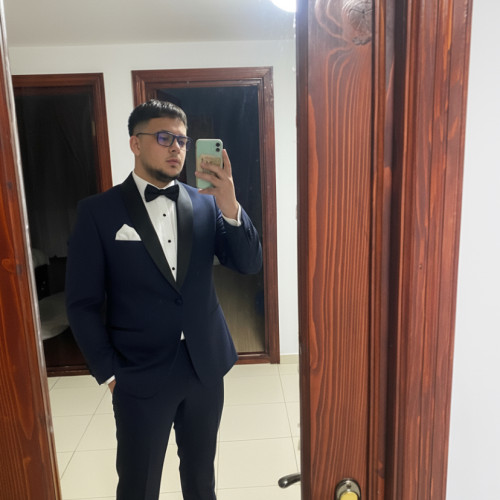 Bogdan A. profile photo