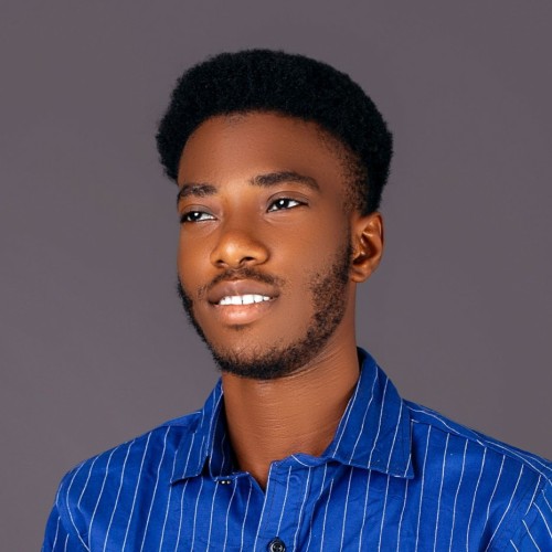Khalif O. profile photo