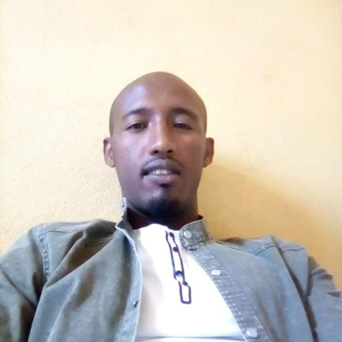Alemu D. profile photo