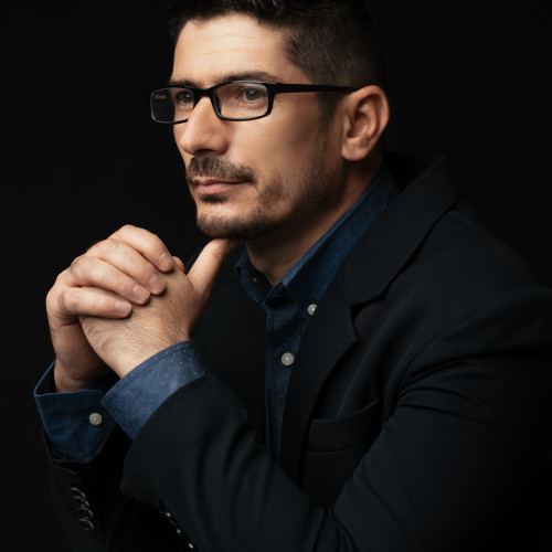 Sebastian Stefan  B. profile photo