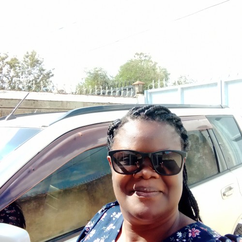 Dorcas N.