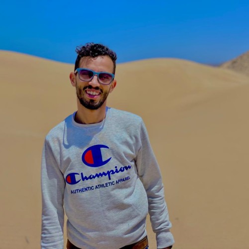 Hassan B. profile photo