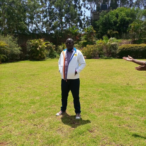 mathew m. profile photo