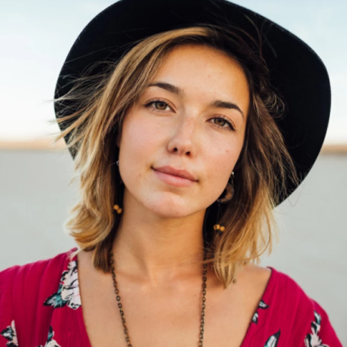 Lilia c. profile photo