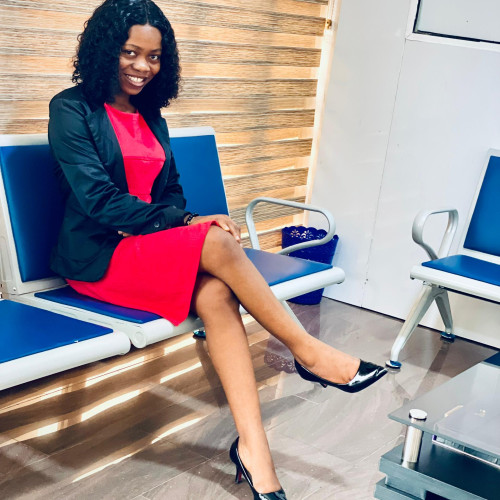 Ukpai  O. profile photo