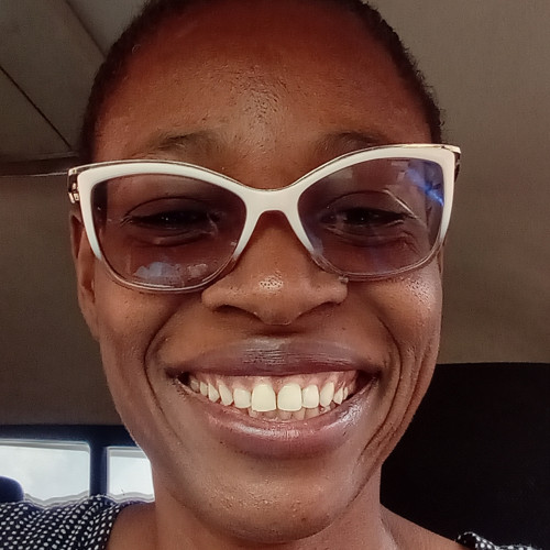 Onoriode  A. profile photo