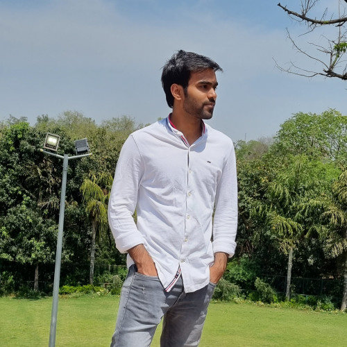 Anil K.