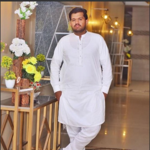 Muhammad Raees A.