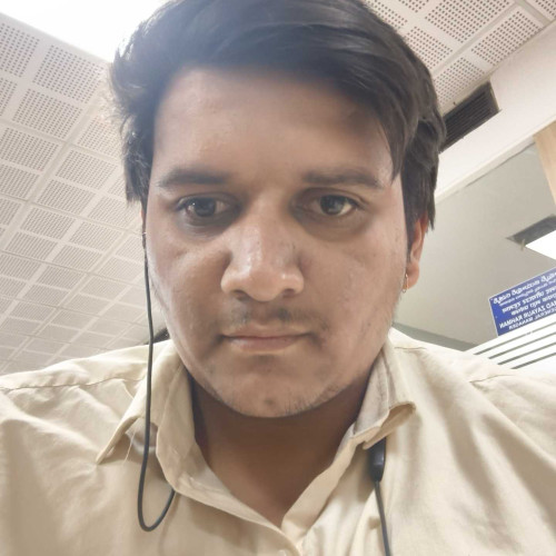 Arun K. profile photo