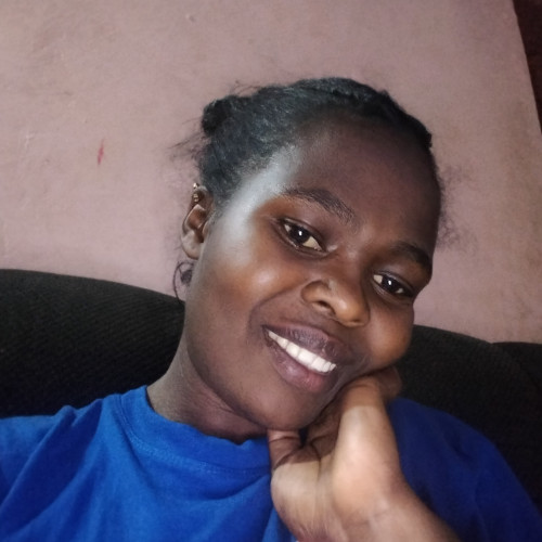 Zilphah  M. profile photo
