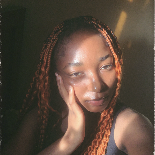 Muriel H. profile photo
