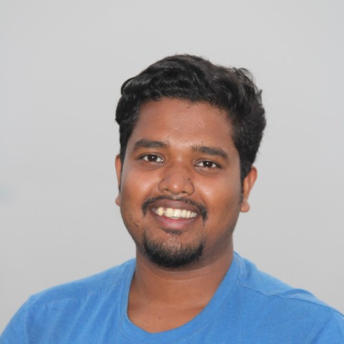Joydeep N.