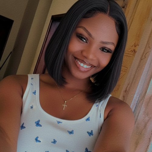 Rositta  G. profile photo