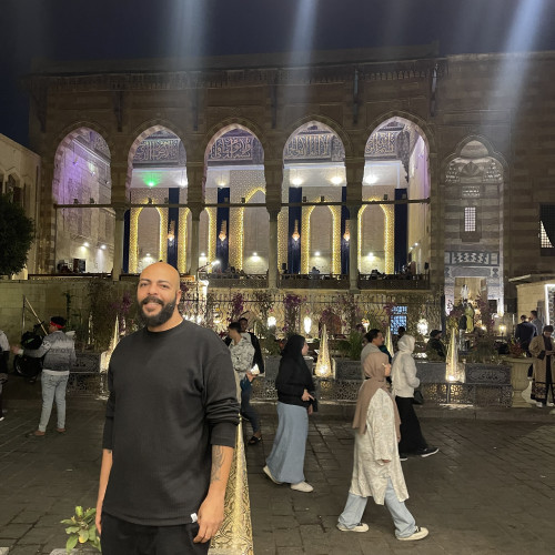 Ibrahim E. profile photo