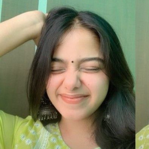 Vrinda S. profile photo