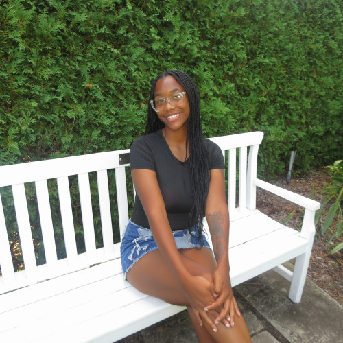 Rency S. profile photo