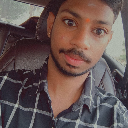 Saivinay s. profile photo