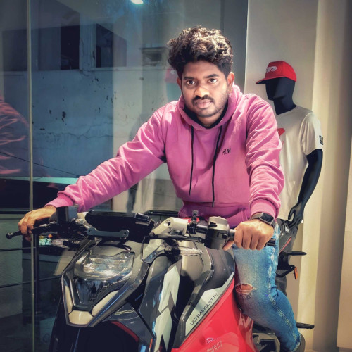 boddeti K. profile photo