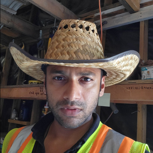 Riasat K. profile photo