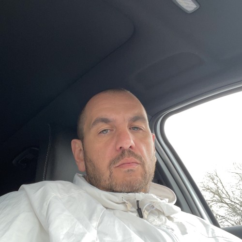 Alexandre F. profile photo