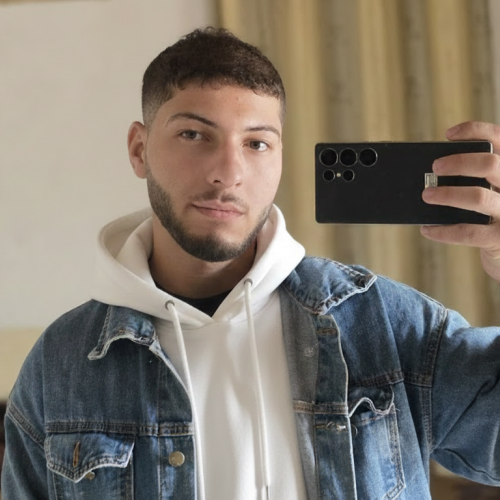 Adam S. profile photo