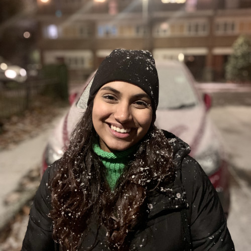 Muskan G.