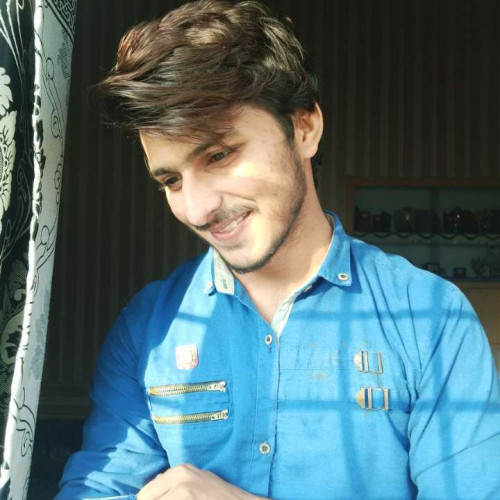 ChintU c. profile photo