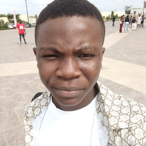 Amour Y. profile photo