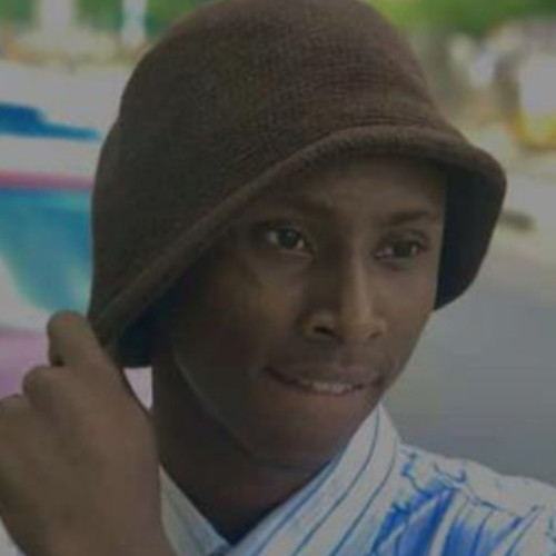 Umar F. profile photo