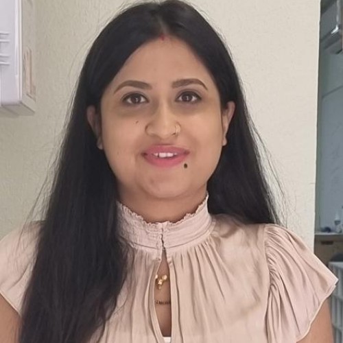 Mehak S.