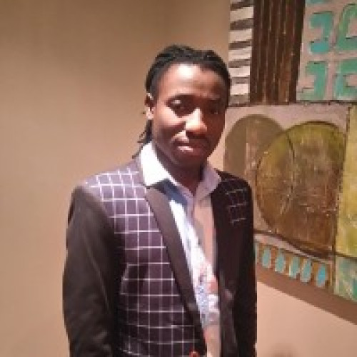 Tiyani B.