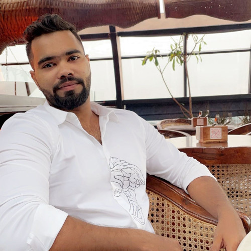 Rahul M. profile photo